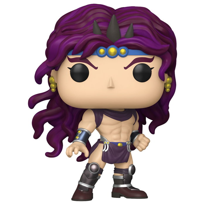 Funko POP! JoJo's Bizarre Adventure Kars Figura de Vinilo