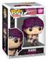 Funko POP! JoJo's Bizarre Adventure Kars Figura de Vinilo