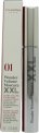 Clarins Wonder Volume Mascara XXL 01-Negra Clarins Wonder Volume Mascara XXL 01-Negra