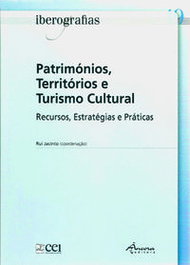 Iberografias 19: Património, Rui Jacinto (coord.) - Âncora Editora