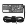 Lenovo 4X21K07722 Adaptador de corriente 65 W Negro