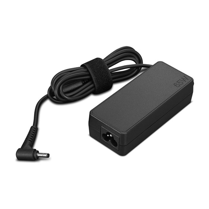 Lenovo 4X21K07722 Adaptador de corriente 65 W Negro Lenovo 4X21K07722 Adaptador de corriente 65 W Negro