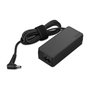 Lenovo 4X21K07722 Adaptador de corriente 65 W Negro