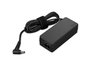 Lenovo Adaptador de Corriente AC 65W - Enchufe EU