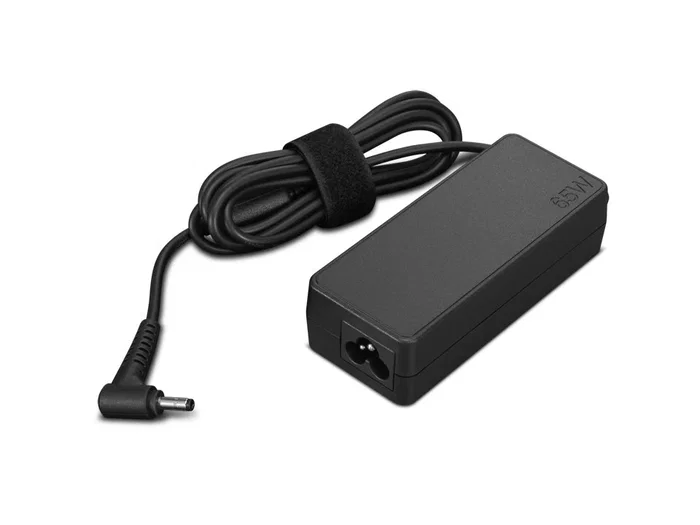 Lenovo 4X21K07722 Adaptador de Corriente Interior 65W (20V) Negro para Portátil - EU
