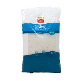 La Finestra sul Cielo Sal Marina Integral Gruesa 1 kg