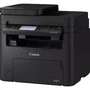 Canon i-SENSYS MF275DW Impresora Láser Multifunción Monocromo Todo en Uno con WiFi, Dúplex Automático y Fax - Negra