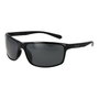 Polaroid PLD-7036-S-63807M9 Gafas de Sol Unisex con Cristales Grises Polarizados
