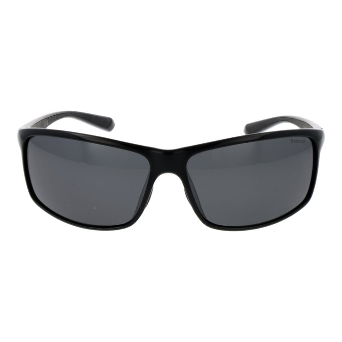 Polaroid PLD-7036-S-63807M9 Gafas de Sol Unisex con Cristales Grises Polarizados