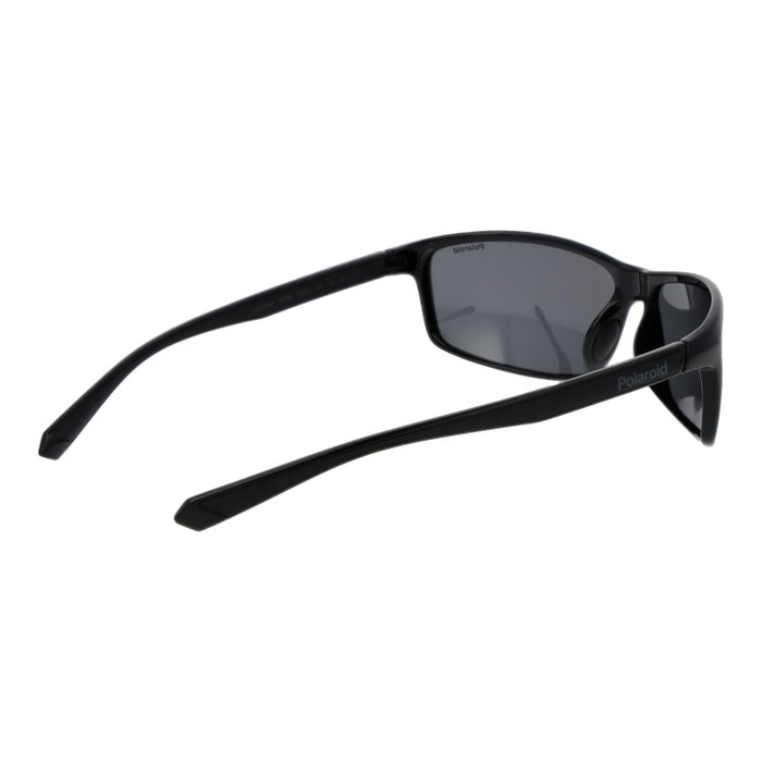Polaroid PLD-7036-S-63807M9 Gafas de Sol Unisex con Cristales Grises Polarizados