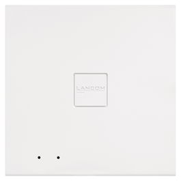 LANCOM LX-6400 Punto de Acceso Inalámbrico Wi-Fi 6 Dual Band (2.4 GHz / 5 GHz) 3550 Mbps, Pack 10 Unidades, Seguridad WPA3, MIMO