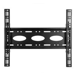 B-Tech Soporte de Pared Universal para Pantallas Planas 39-55 pulgadas BT8441/B Negro