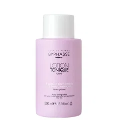 Byphasse Purity Loción tónica facial 500 ml