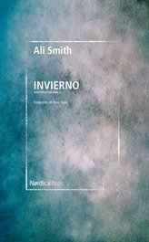 Invierno, Ali Smith - NORDICA LIBROS