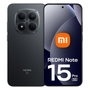 Xiaomi Redmi Note 15 Pro 5G 12GB 512GB Negro