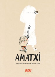 A FIN DE CUENTOS, Amatxi