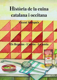 EDITORIAL SIDILLA Història de la cuina catalana i occitana