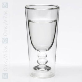 OMS Ghost Tumbler Caja Regalo (Set de 4)