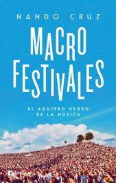 Macrofestivales, Nando Cruz - Peninsula