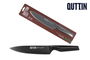 Quttin Cuchillo Cocinero 20 cm Black Edition (8 Unidades)