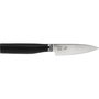 Kai KAI Tim Mälzer KAMAGATA cuchillo de pelar 9,5 cm en negro