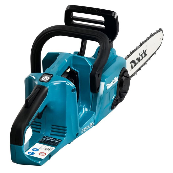 Makita DUC353Z Motosierra Inalámbrica