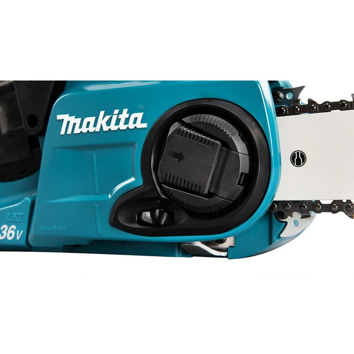 Makita DUC353Z Motosierra Inalámbrica