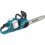 Makita DUC353Z Motosierra Inalámbrica