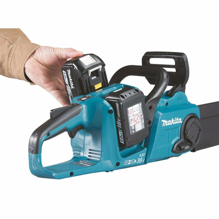 Makita DUC353Z Motosierra Inalámbrica