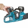 Makita DUC353Z Motosierra Inalámbrica