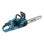 Makita DUC353Z Motosierra Inalámbrica