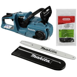 Makita DUC353Z Motosierra Inalámbrica