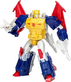 Hasbro Transformers Legacy Evolution Metalhawk