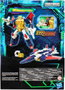 Hasbro Figura de Acción Transformers Legacy Evolution Metalhawk