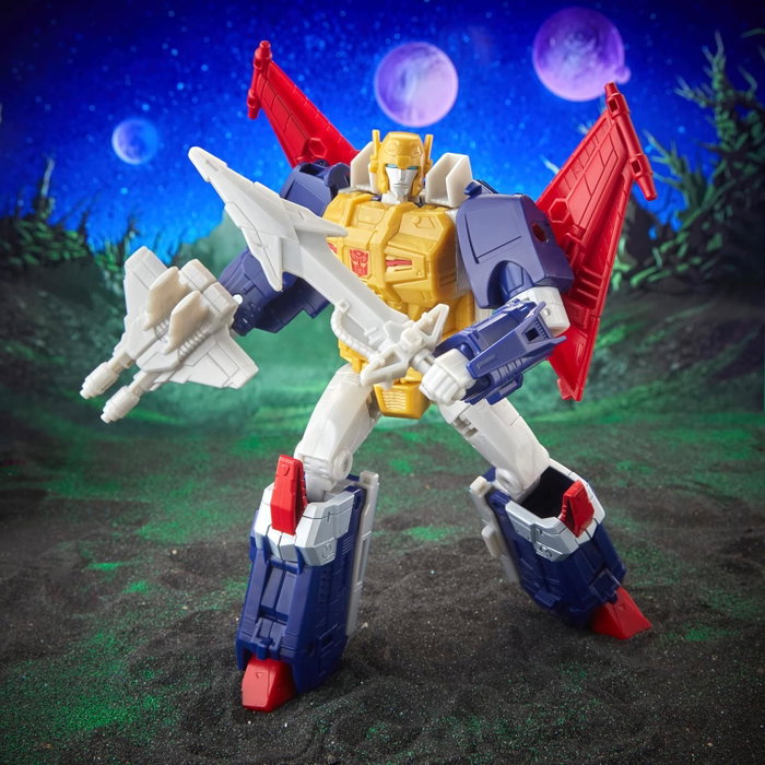 Hasbro Figura de Acción Transformers Legacy Evolution Metalhawk Hasbro Figura de Acción Transformers Legacy Evolution Metalhawk