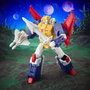 Hasbro Figura de Acción Transformers Legacy Evolution Metalhawk