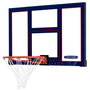 Lifetime Canasta Tablero Baloncesto con Refuerzo de Acero 121 cm