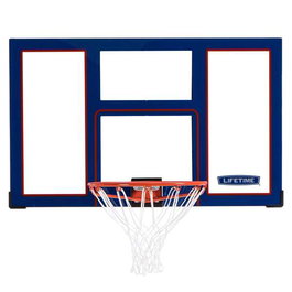 Canasta de Baloncesto Lifetime Lifetime 121 cm