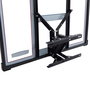 Lifetime Canasta Tablero Baloncesto con Refuerzo de Acero 121 cm