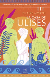 La casa de Ulises, North Claire - VIDIS