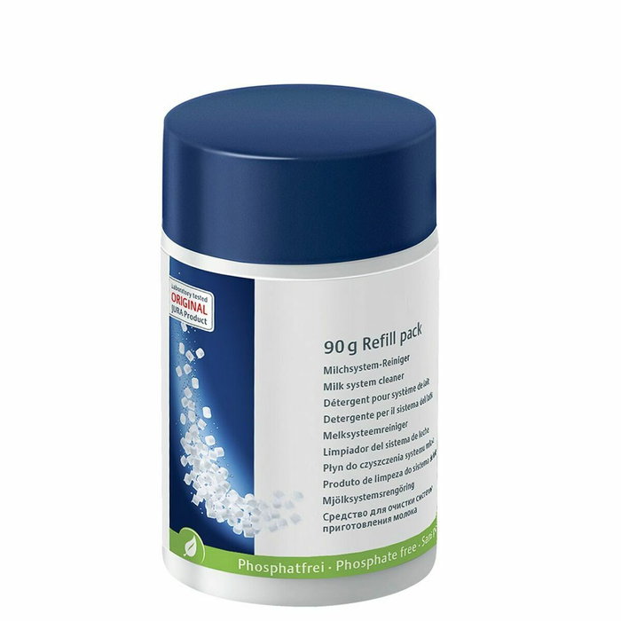 Jura Recambio de detergente para capuchino para el sistema de leche