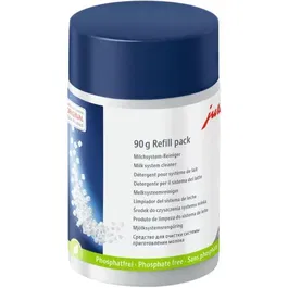 Jura 7610917241576 Recambio de detergente para capuchino - Para el sistema de leche