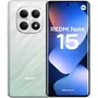 Xiaomi Redmi Note 15 6GB RAM 128GB Verde Bosque
