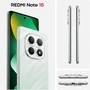 Xiaomi Redmi Note 15 6GB RAM 128GB Verde Bosque