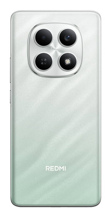 Xiaomi Redmi Note 15 6GB RAM 128GB Verde Bosque