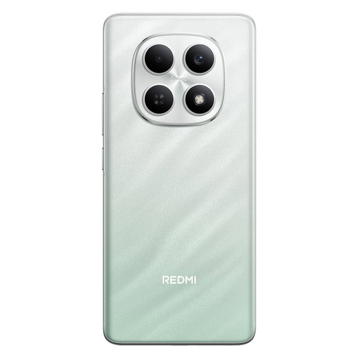 Xiaomi Redmi Note 15 6GB RAM 128GB Verde Bosque