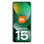 Xiaomi Redmi Note 15 6GB RAM 128GB Verde Bosque
