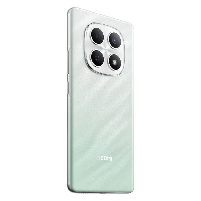 Xiaomi Redmi Note 15 6GB RAM 128GB Verde Bosque