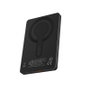 FOREVER Maxlife power bank inalámbrico MXPB-05 20W PD 5000 mAh magnético negro