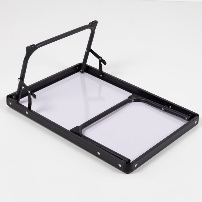 Aktive Mesa plegable camping baja